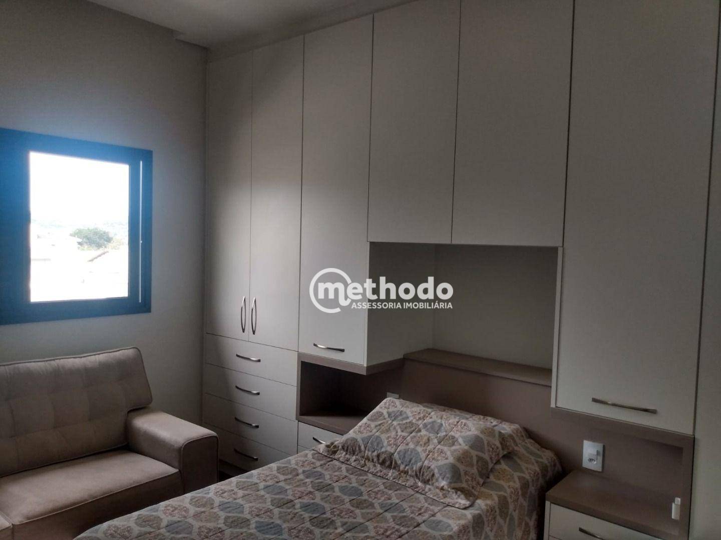 Casa de Condomínio à venda com 3 quartos, 350m² - Foto 22