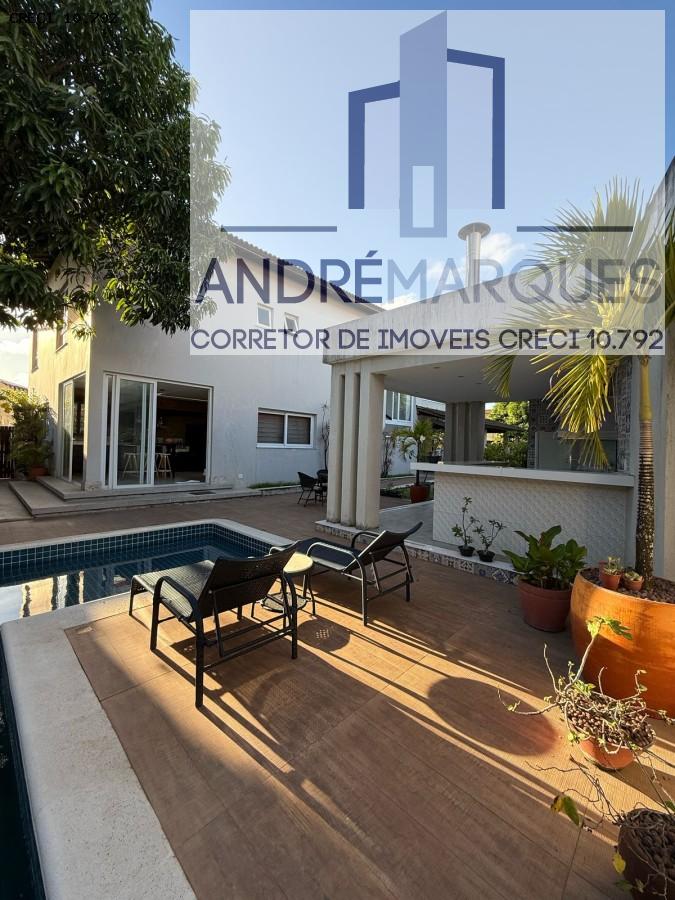 Casa de Condomínio à venda com 6 quartos, 710m² - Foto 4
