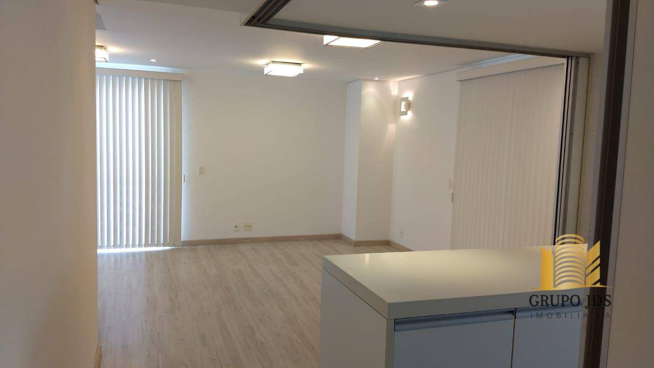 Apartamento à venda com 2 quartos, 85m² - Foto 3