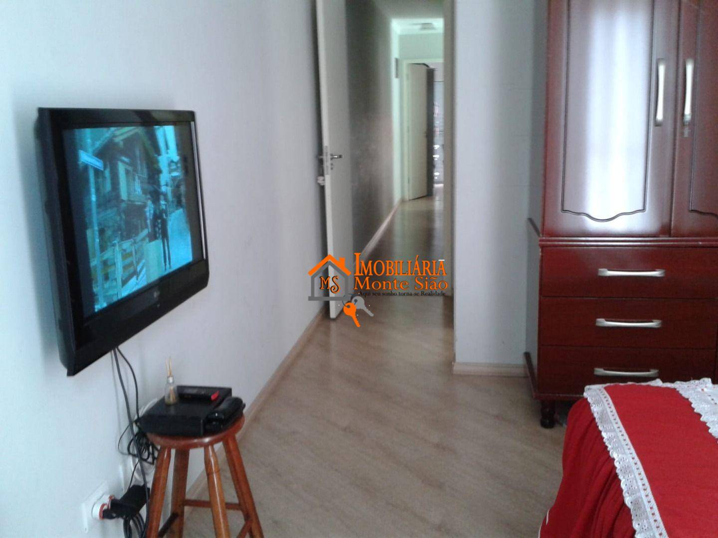 Sobrado, 3 quartos, 110 m² - Foto 5