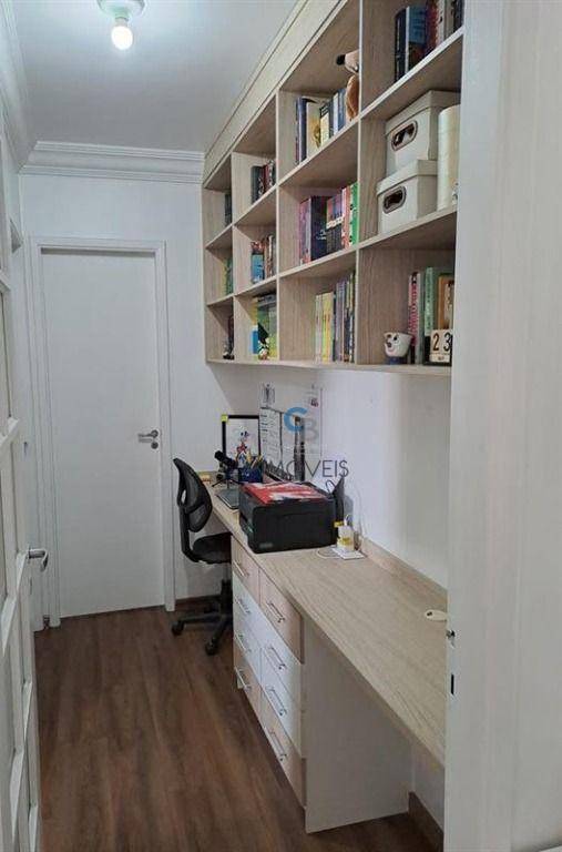 Apartamento à venda com 2 quartos, 60m² - Foto 8