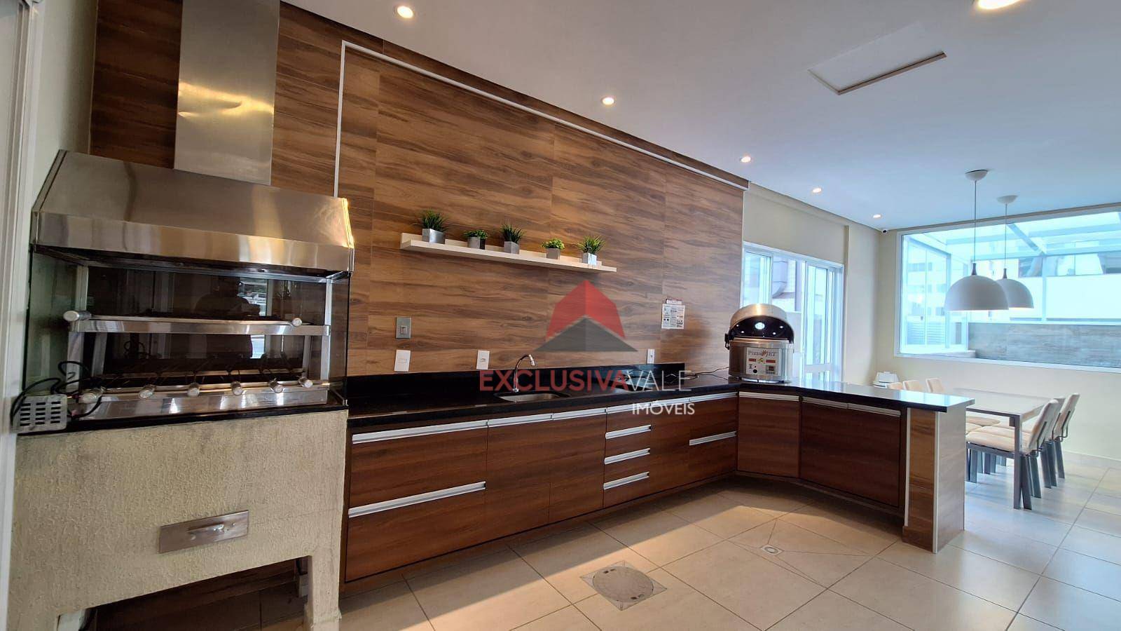 Apartamento para alugar com 3 quartos, 98m² - Foto 8