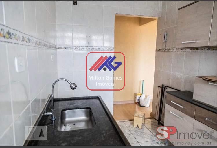 Apartamento à venda com 2 quartos, 56m² - Foto 11