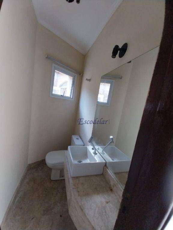 Sobrado à venda com 3 quartos, 200m² - Foto 25