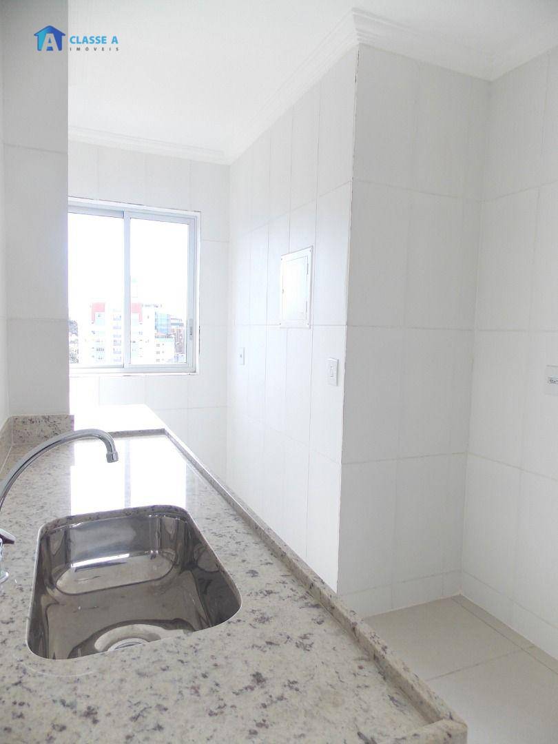 Cobertura à venda com 3 quartos, 180m² - Foto 6