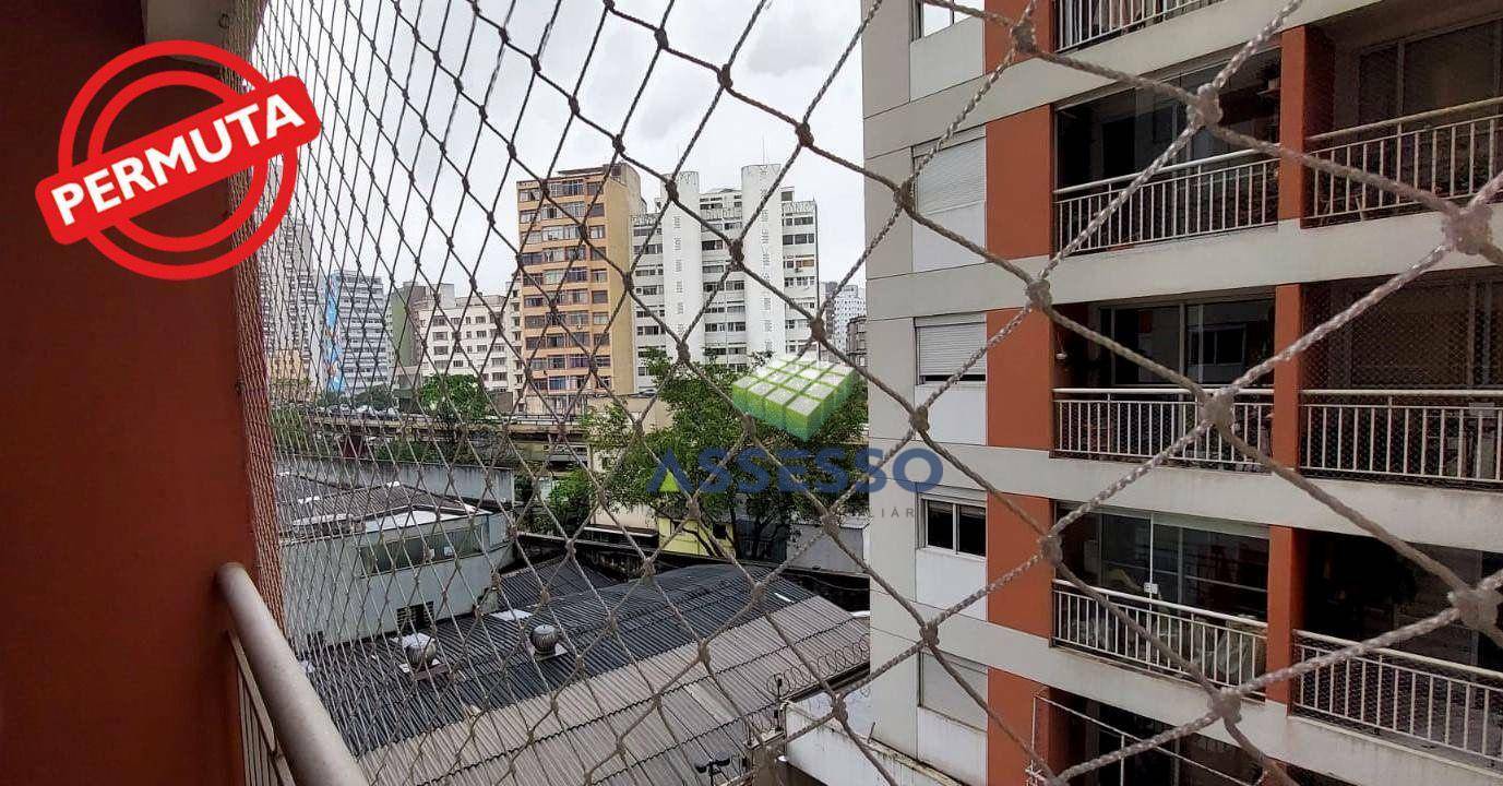 Apartamento à venda com 2 quartos, 52m² - Foto 5