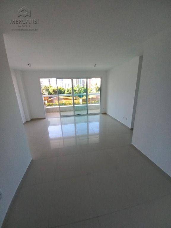 Apartamento à venda com 2 quartos, 89m² - Foto 5