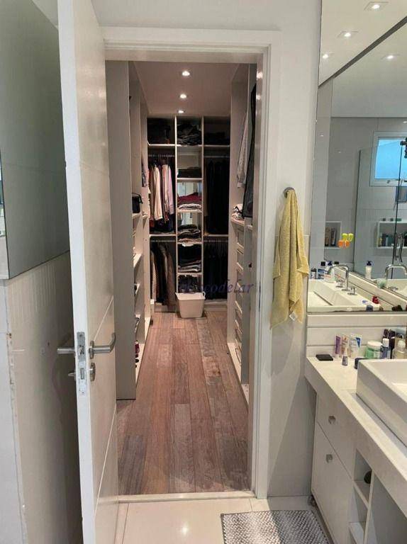 Apartamento à venda com 4 quartos, 230m² - Foto 26