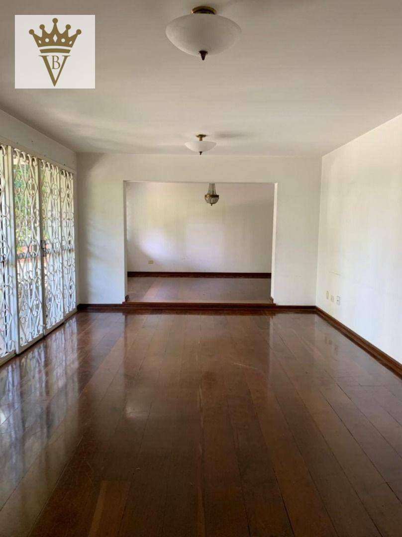 Apartamento à venda com 4 quartos, 176m² - Foto 1