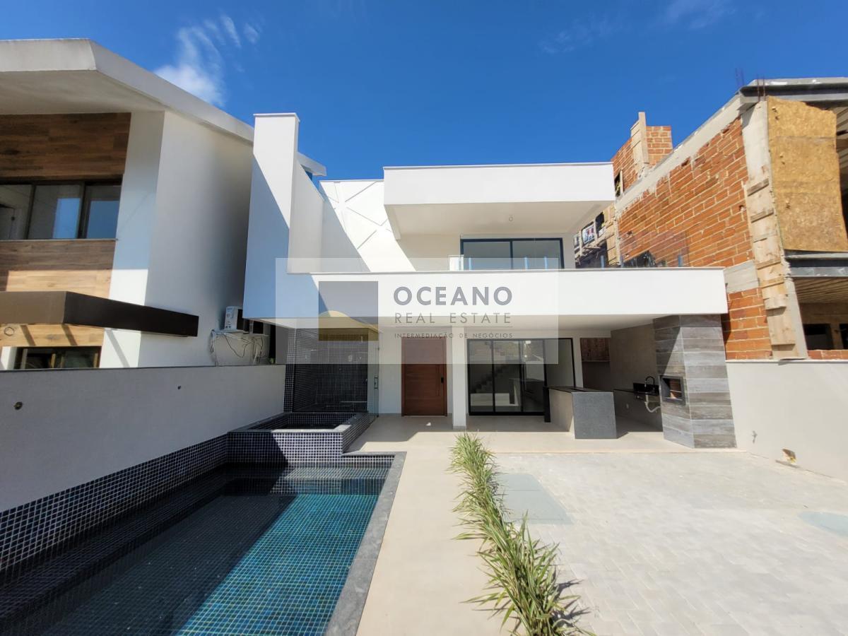 Casa de Condomínio à venda com 4 quartos, 283m² - Foto 3