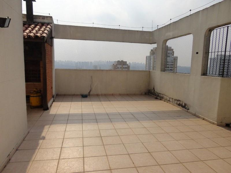 Apartamento à venda com 4 quartos, 329m² - Foto 14