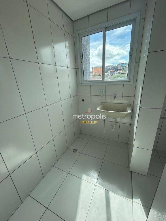 Apartamento à venda com 2 quartos, 56m² - Foto 12