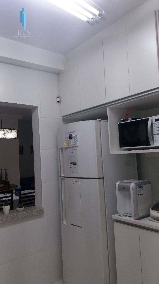 Apartamento à venda com 3 quartos, 103m² - Foto 11