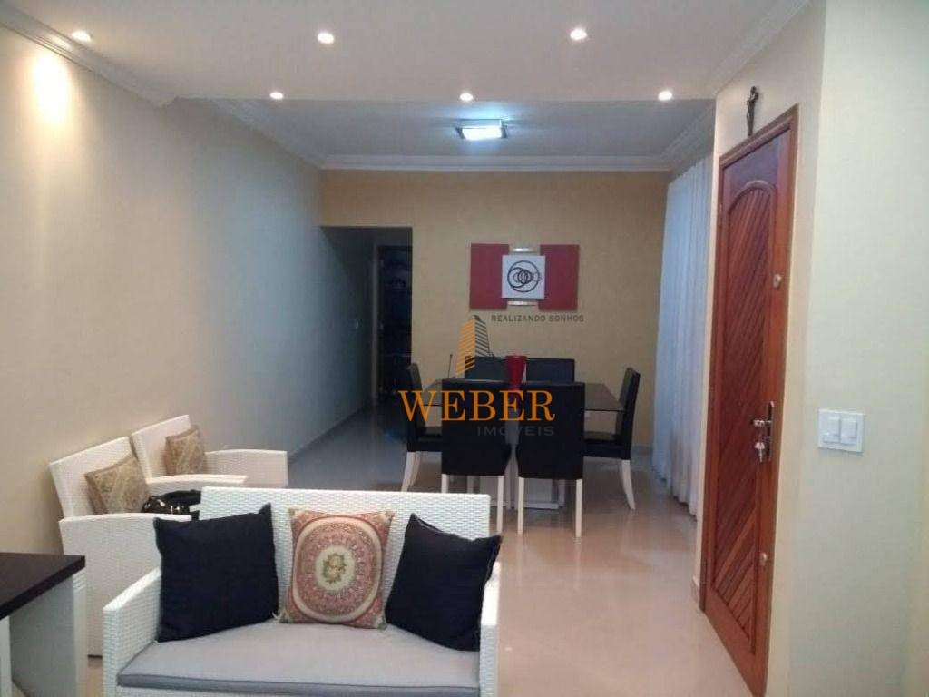 Sobrado à venda com 3 quartos, 120m² - Foto 30