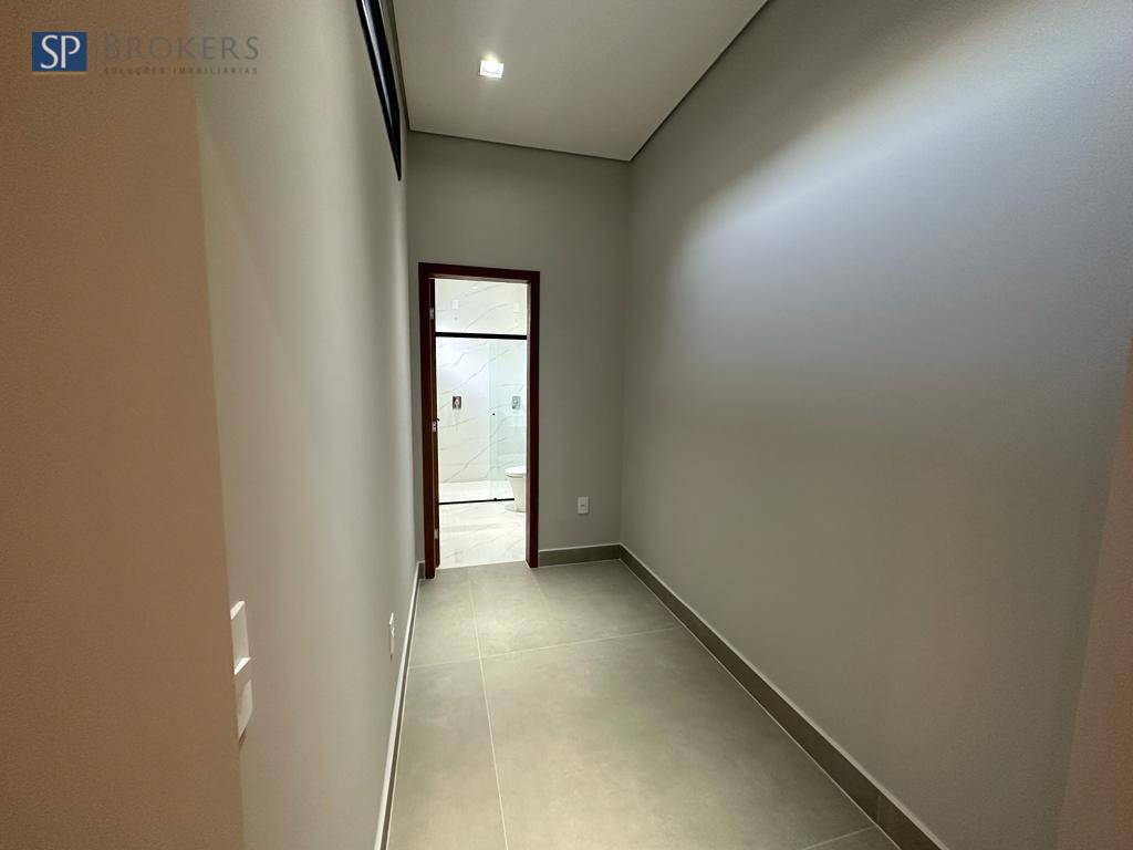 Casa de Condomínio à venda com 3 quartos, 190m² - Foto 20