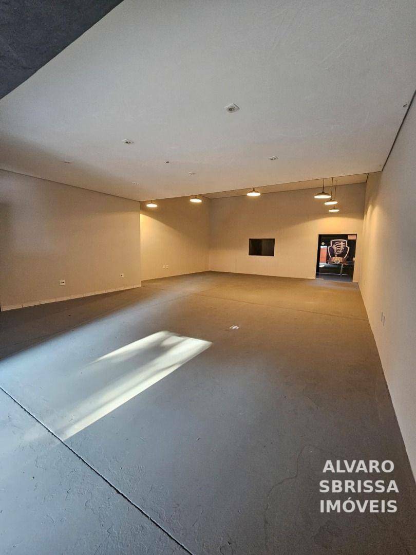 Loja-Salão à venda e aluguel, 188m² - Foto 5