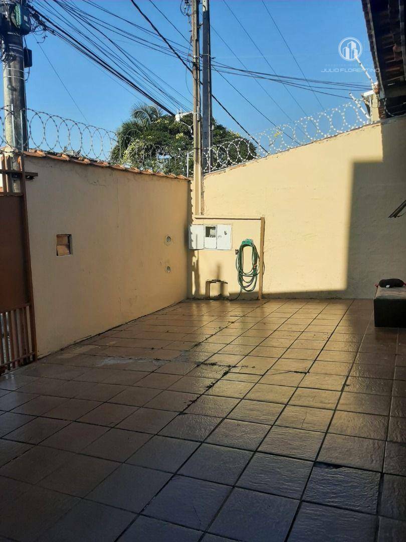 Casa à venda com 3 quartos, 132m² - Foto 13