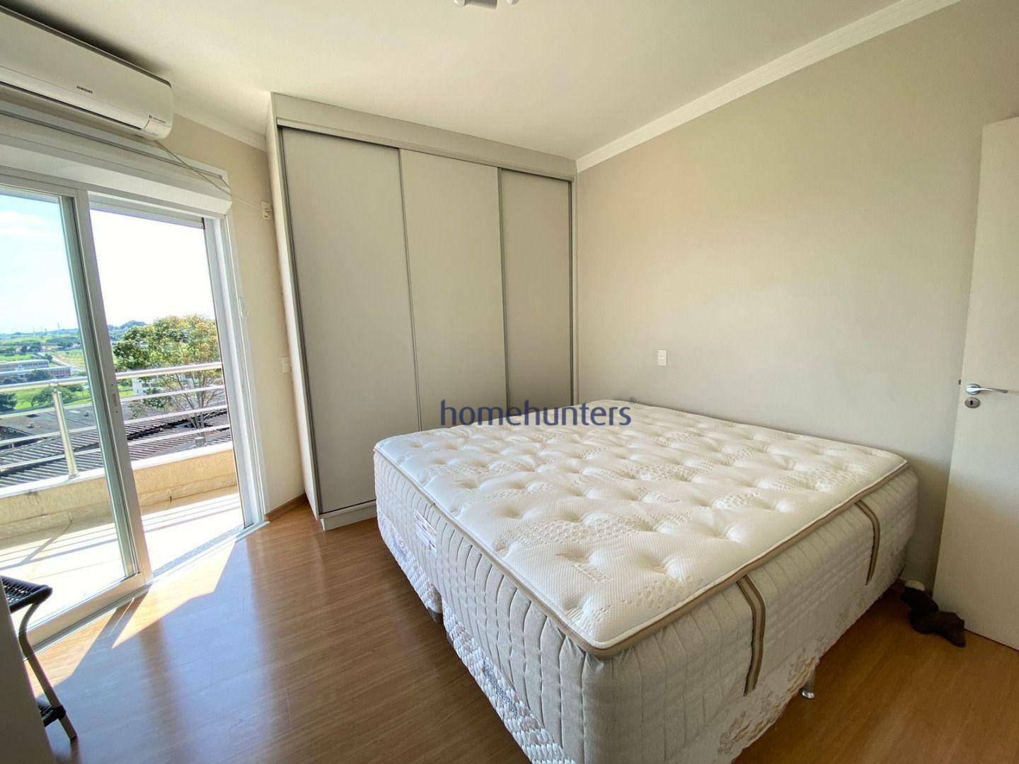 Casa de Condomínio para alugar com 4 quartos, 360m² - Foto 35