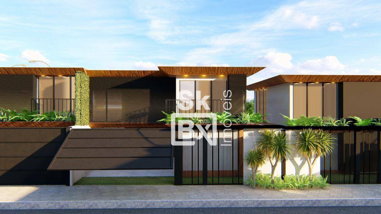 Casa à venda com 3 quartos, 140m² - Foto 5