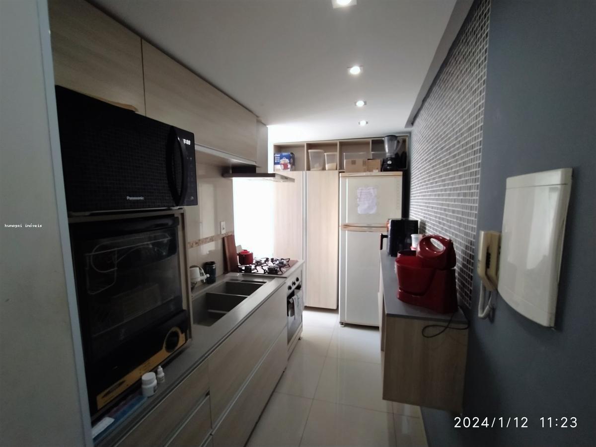 Apartamento à venda com 2 quartos, 45m² - Foto 4