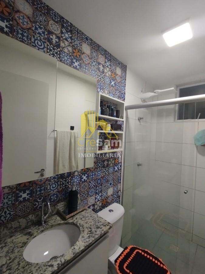 Apartamento à venda com 2 quartos, 58m² - Foto 19