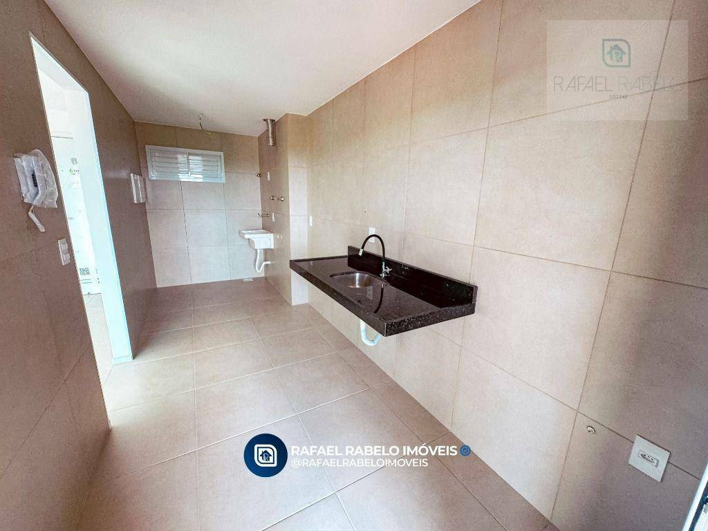 Apartamento para alugar com 3 quartos, 74m² - Foto 9
