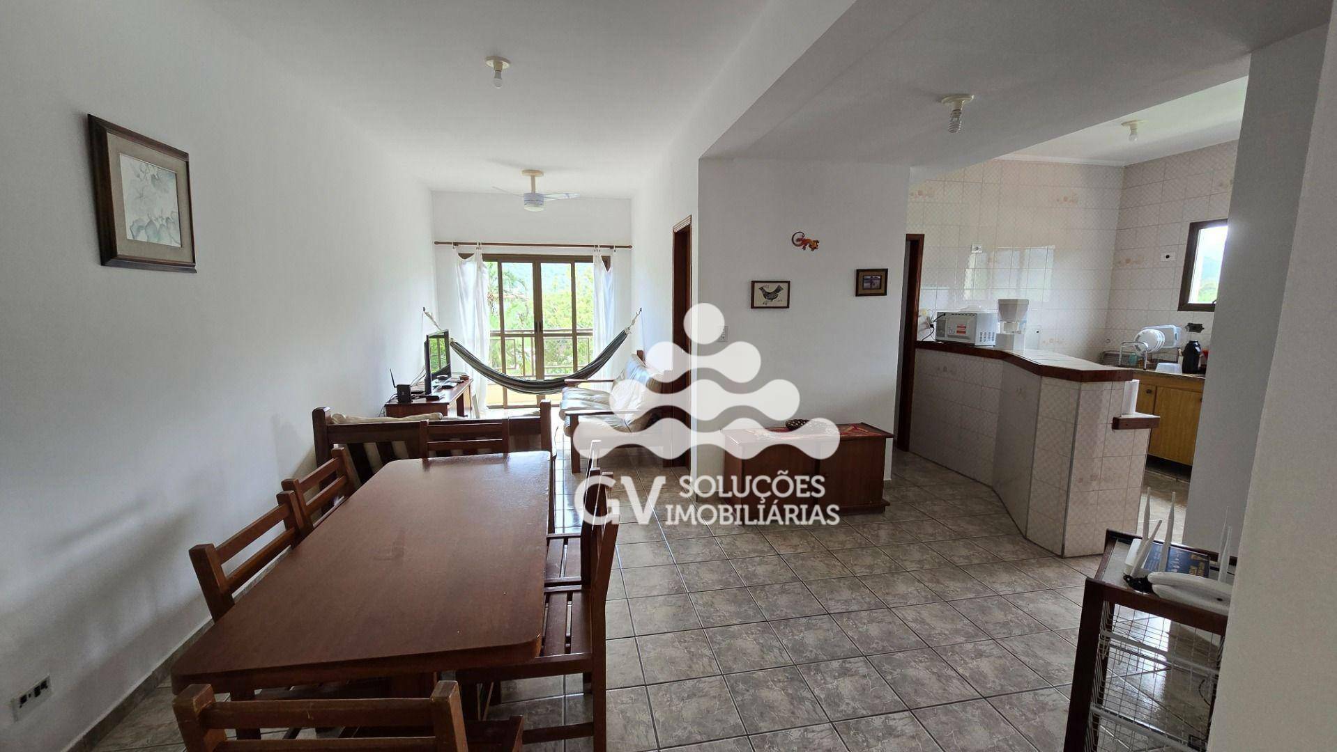 Apartamento à venda com 2 quartos, 76m² - Foto 1