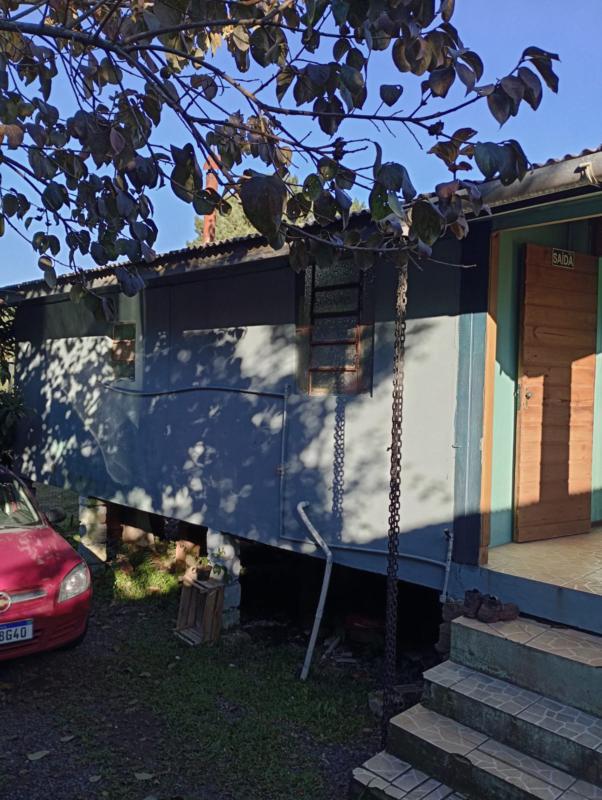 Casa à venda com 3 quartos, 100m² - Foto 5
