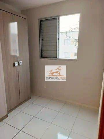 Apartamento à venda com 2 quartos, 42m² - Foto 8