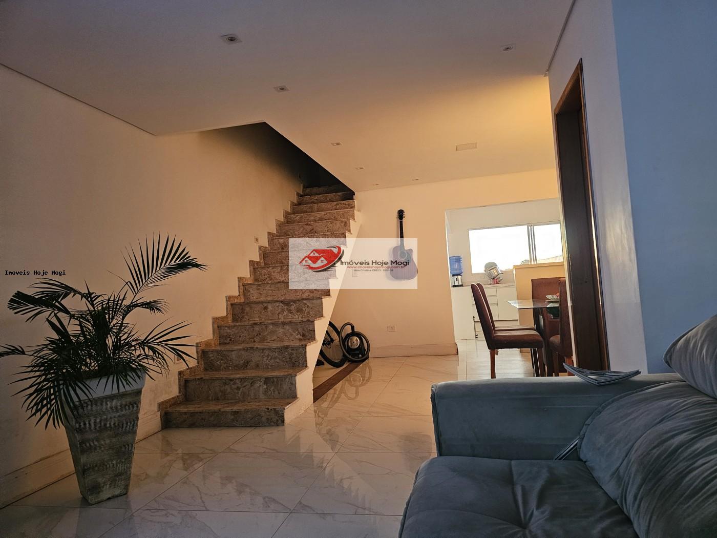 Sobrado à venda com 4 quartos - Foto 4