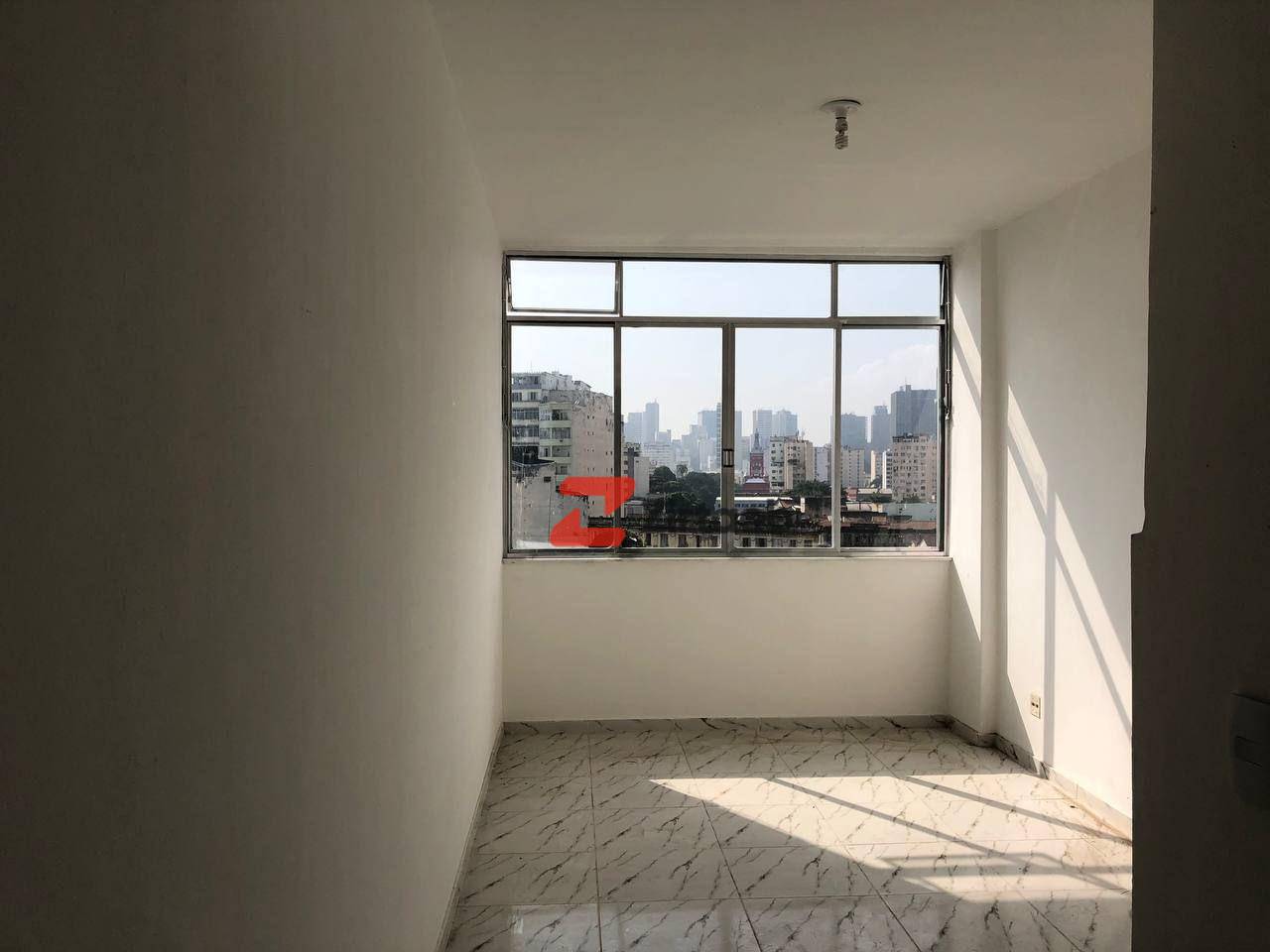 Apartamento para alugar com 1 quarto, 26m² - Foto 6