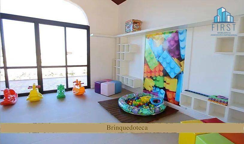 Casa de Condomínio à venda com 6 quartos, 630m² - Foto 20