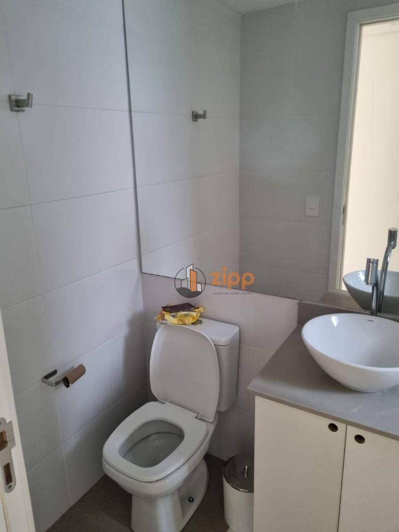 Apartamento para alugar com 2 quartos, 40m² - Foto 5