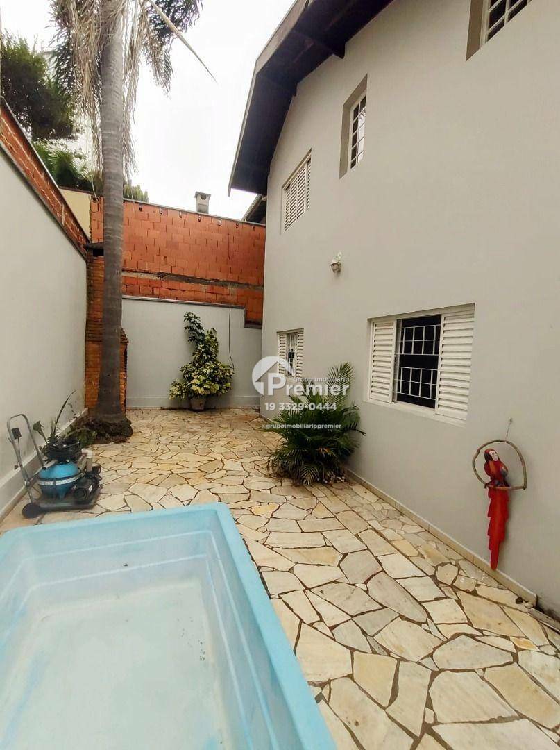 Casa à venda com 3 quartos, 207m² - Foto 23