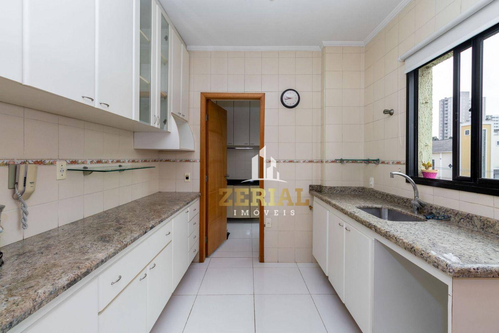 Apartamento à venda com 3 quartos, 100m² - Foto 8