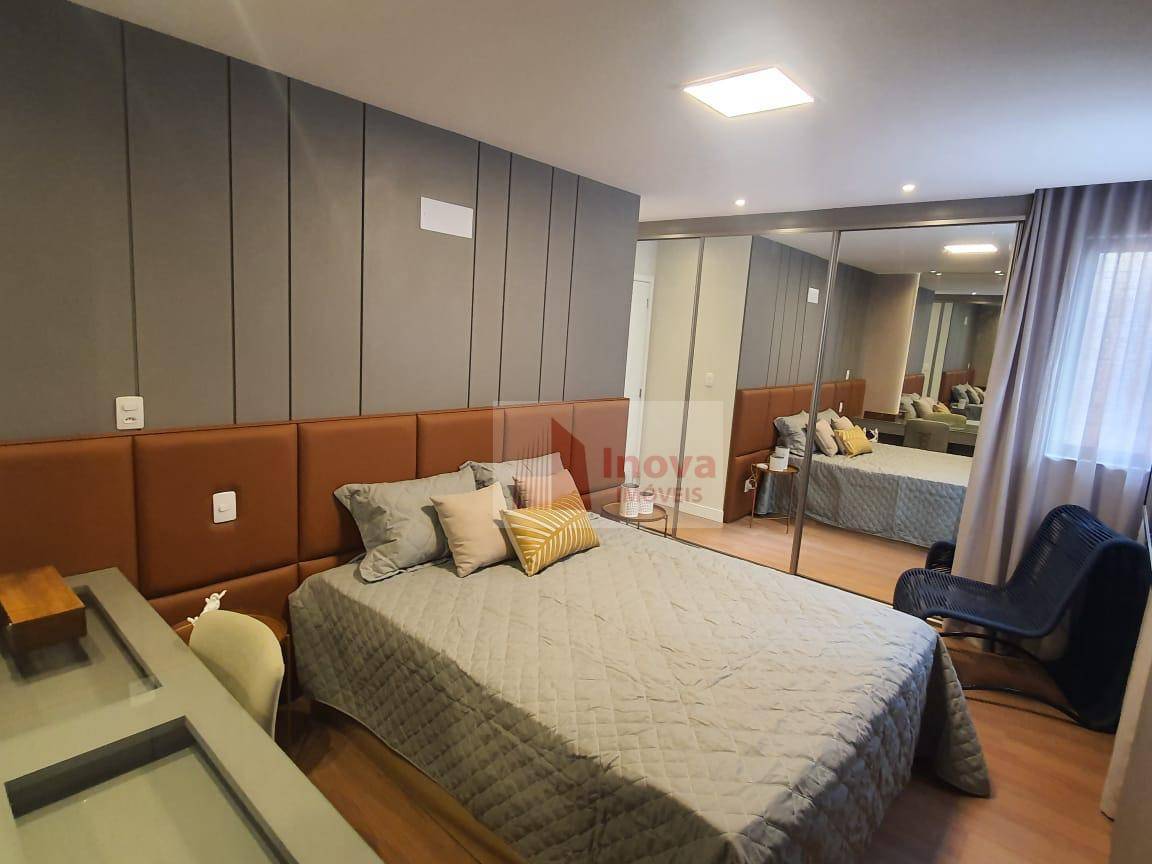 Apartamento à venda com 3 quartos, 122m² - Foto 15