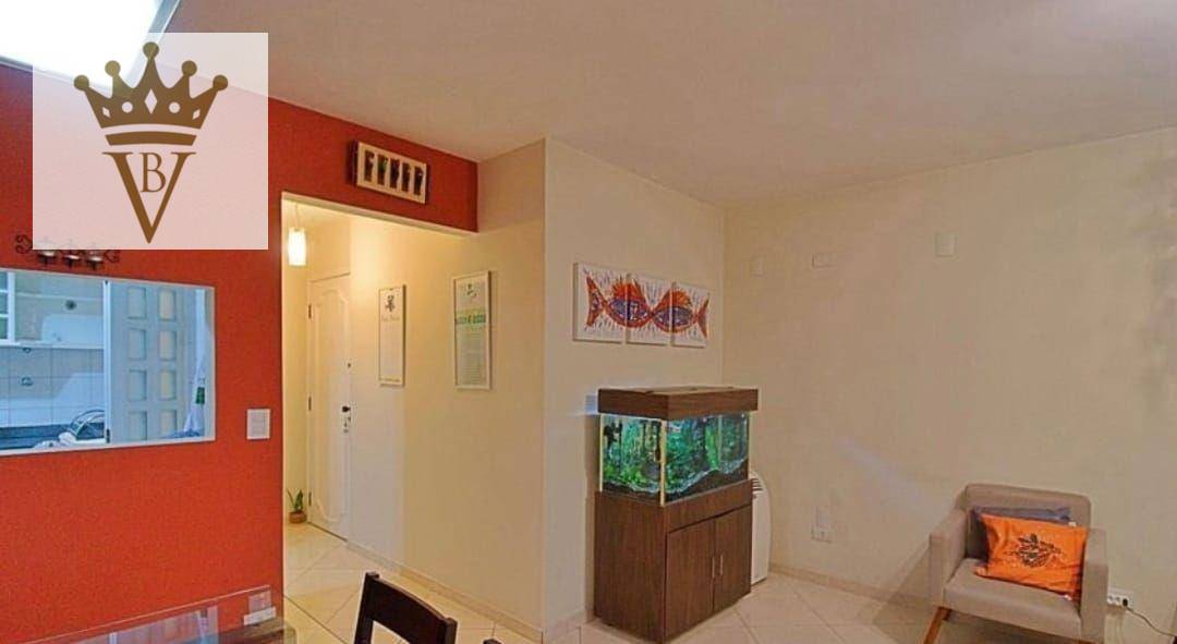 Apartamento à venda com 3 quartos, 89m² - Foto 18