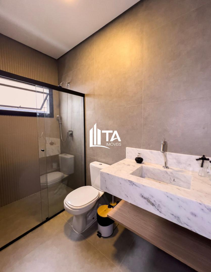 Casa de Condomínio à venda com 3 quartos, 299m² - Foto 16