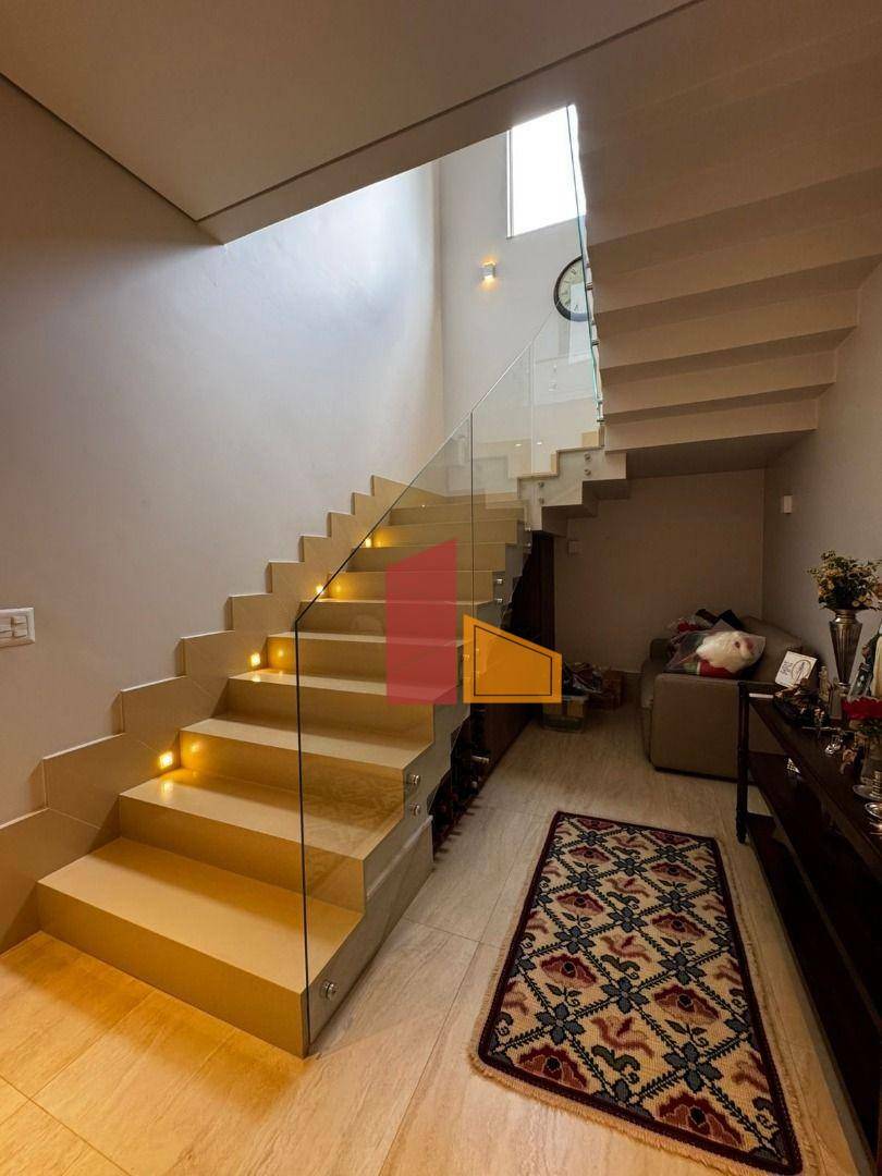 Casa de Condomínio à venda com 4 quartos, 668m² - Foto 14