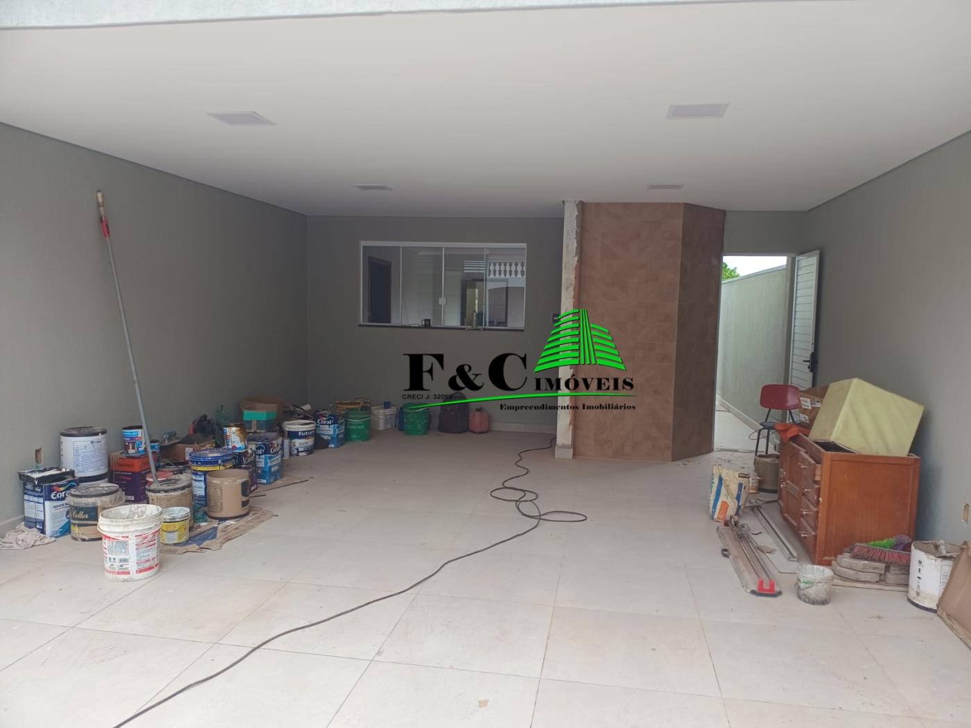 Casa à venda com 4 quartos, 297m² - Foto 23