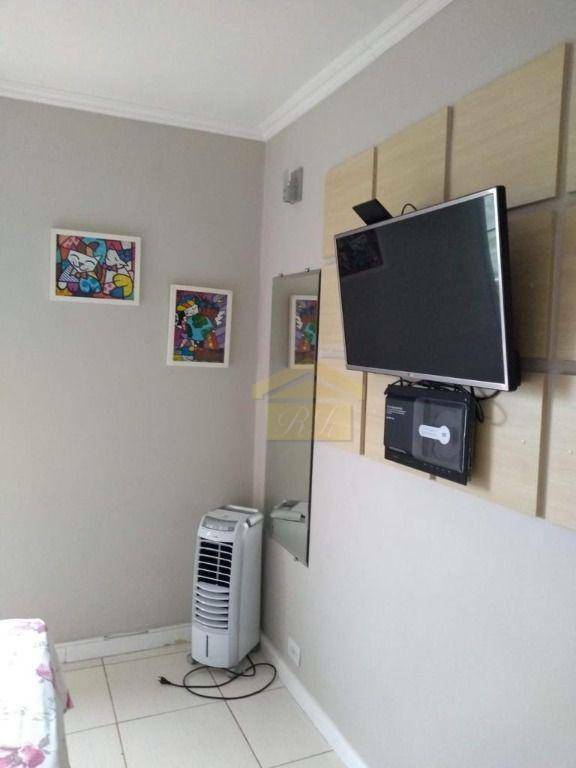 Apartamento à venda com 3 quartos, 78m² - Foto 14