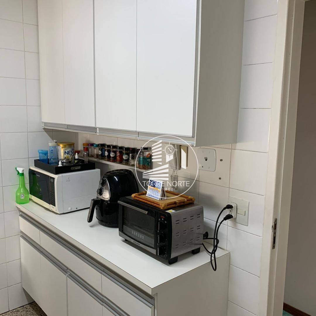 Apartamento à venda com 3 quartos, 90m² - Foto 26