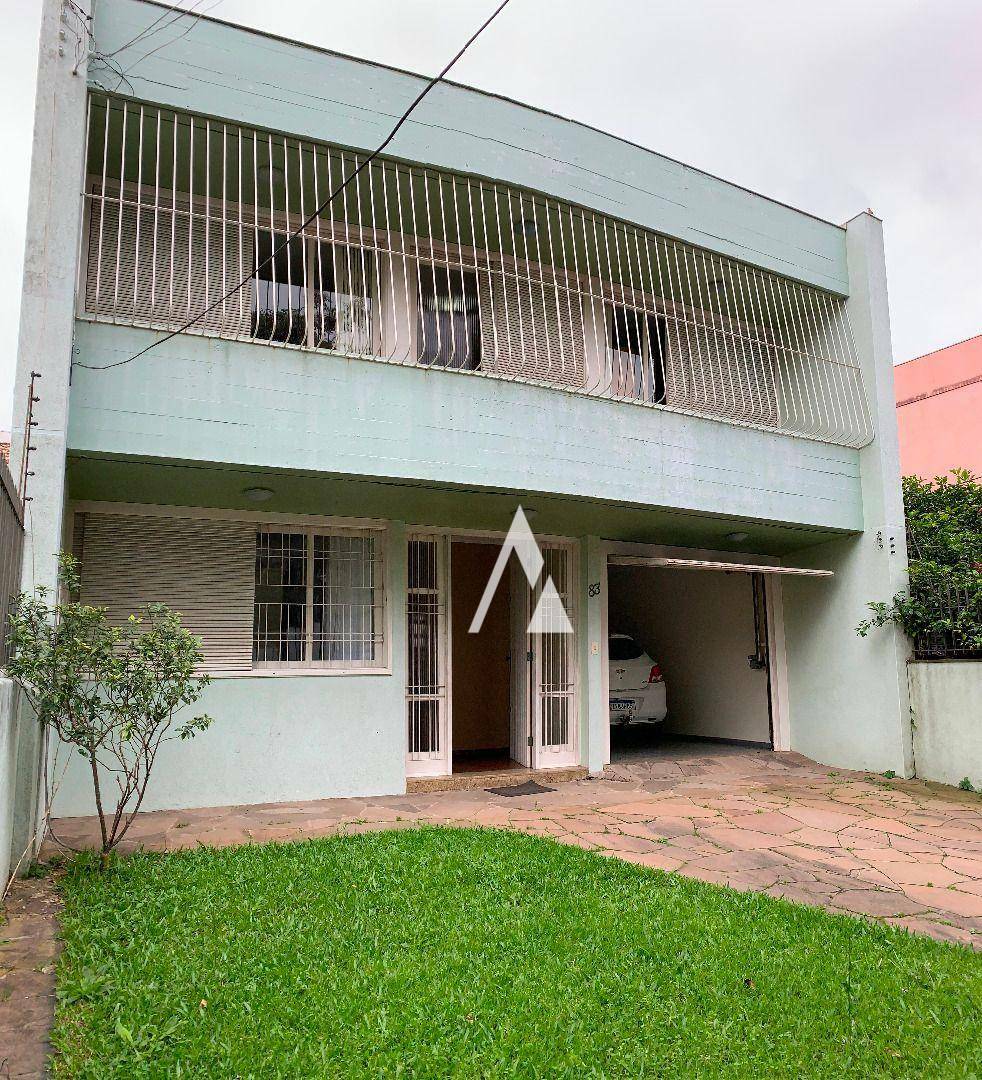 Casa à venda com 3 quartos, 250m² - Foto 2