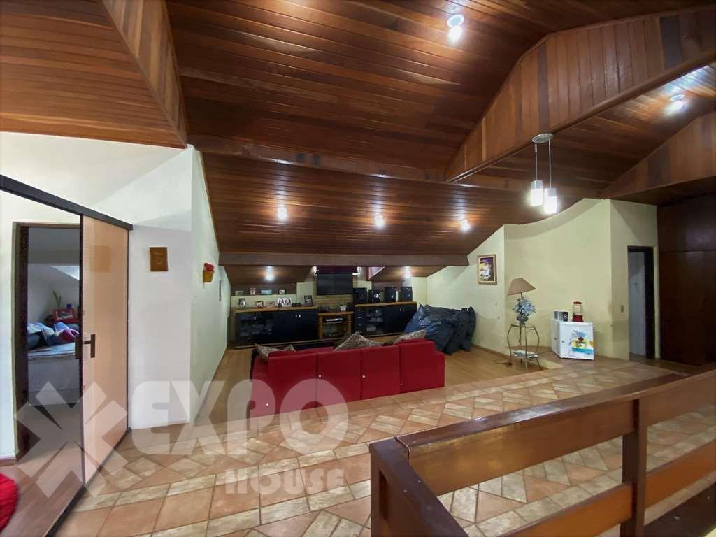 Casa de Condomínio à venda com 4 quartos, 1326m² - Foto 22