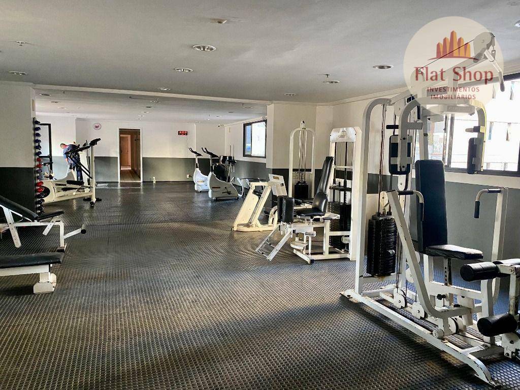 Apartamento à venda com 2 quartos, 70m² - Foto 14