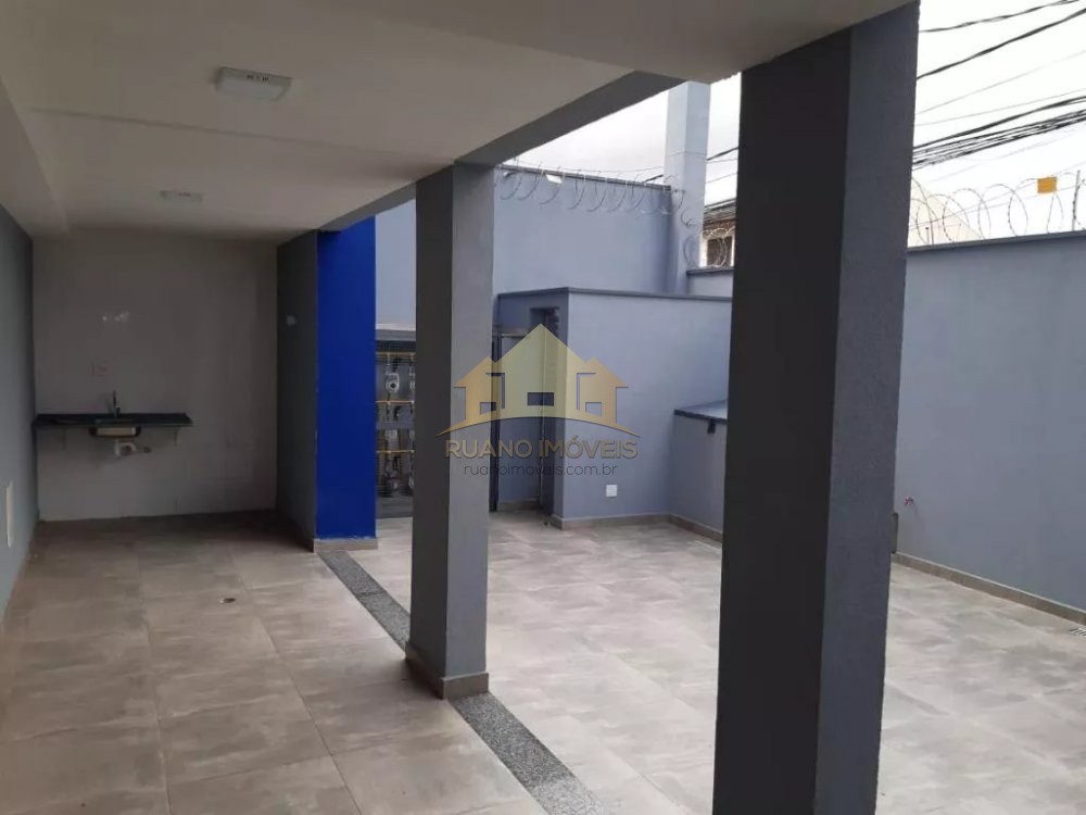 Apartamento à venda com 1 quarto, 34m² - Foto 29