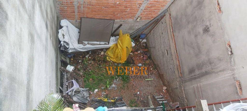 Sobrado à venda com 2 quartos, 100m² - Foto 15