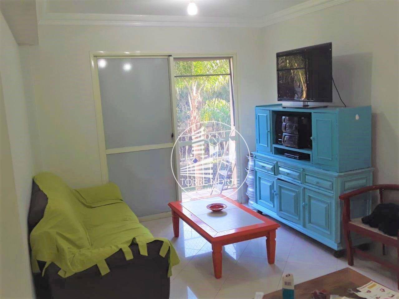 Apartamento à venda com 3 quartos, 75m² - Foto 1