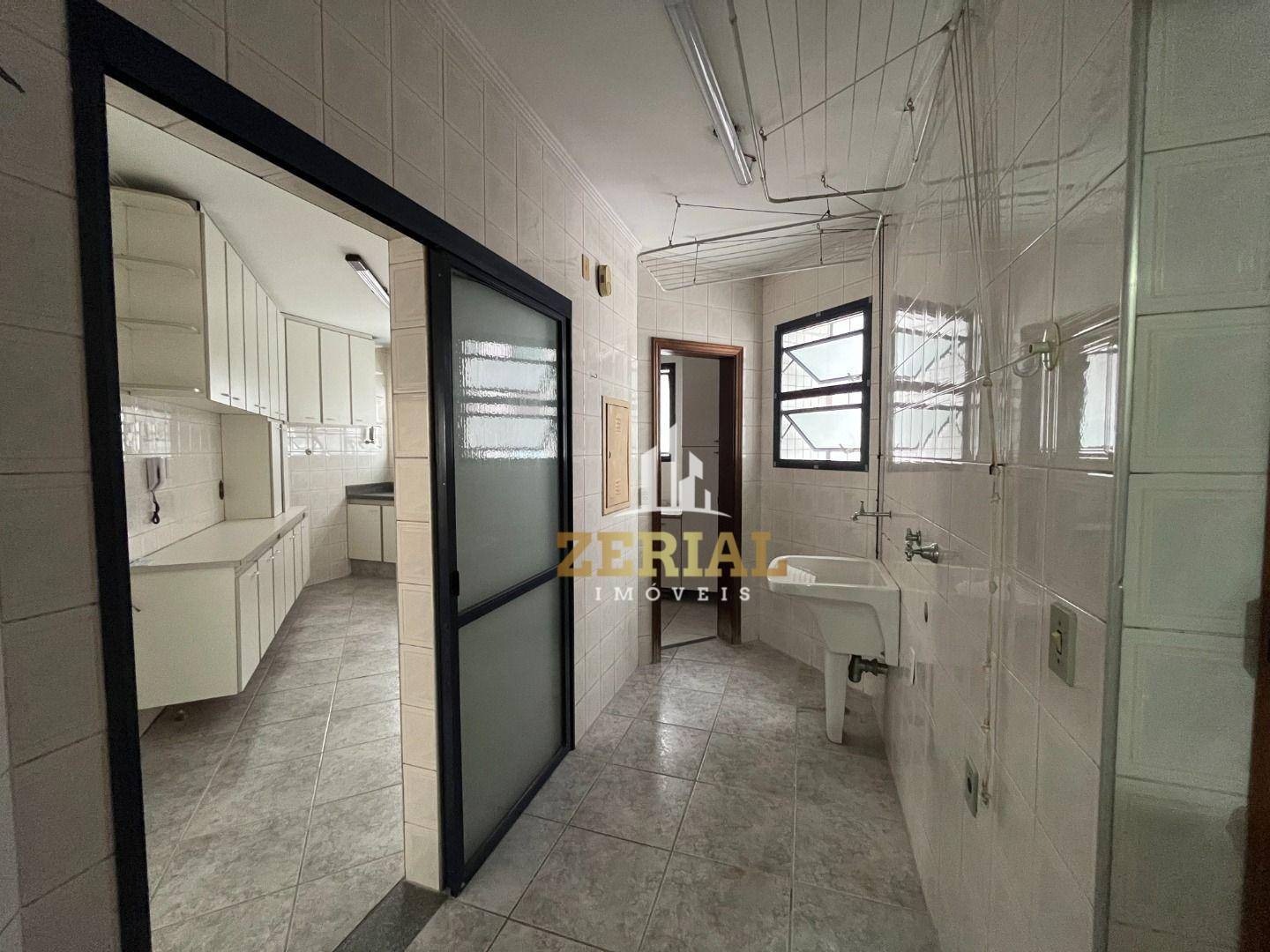 Apartamento à venda com 3 quartos, 127m² - Foto 12