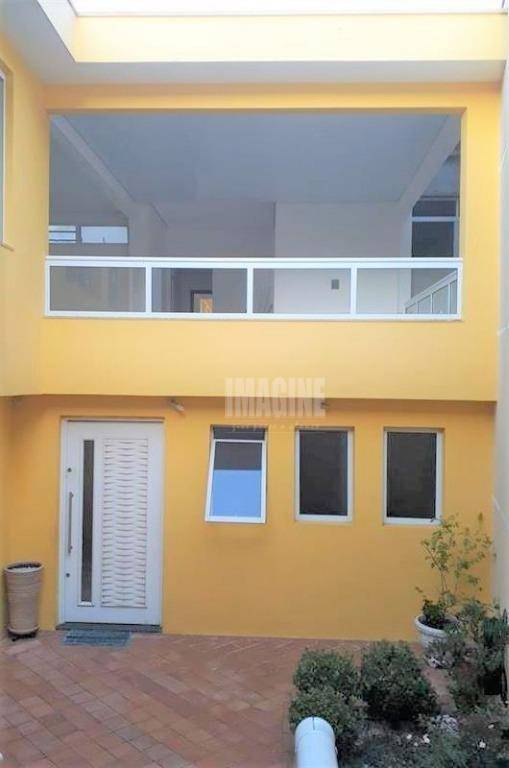 Sobrado à venda com 4 quartos, 267m² - Foto 15